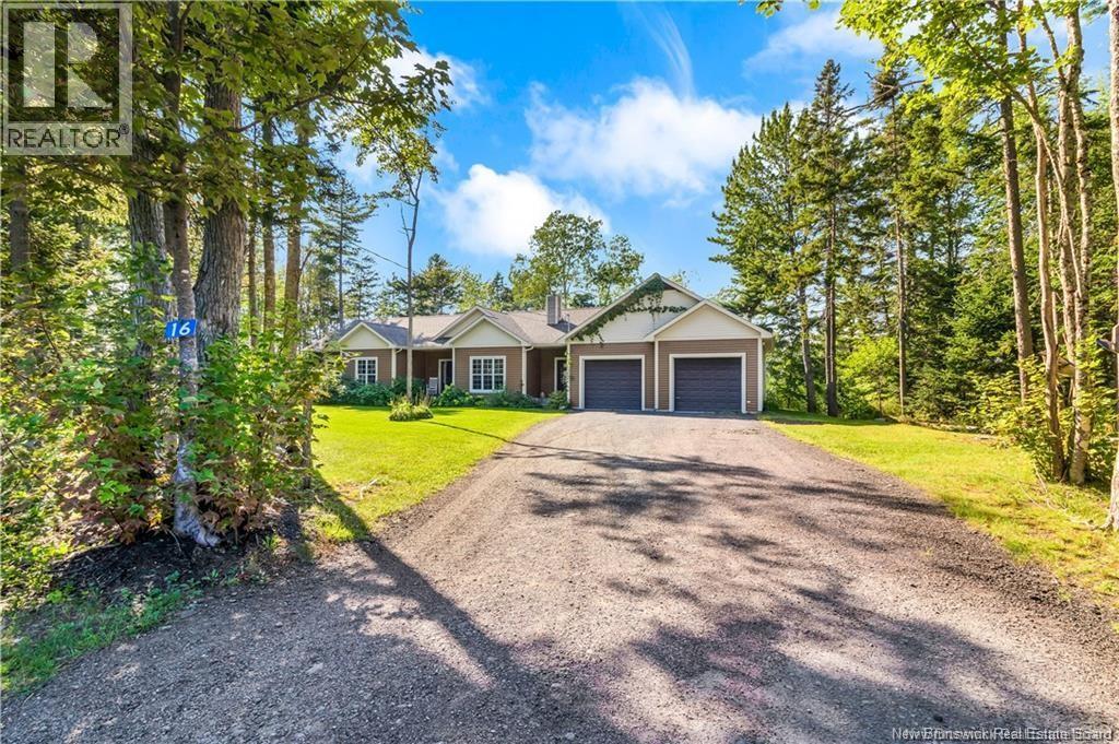 16 Woodland Dr, Galloway, NB E4W 2G6