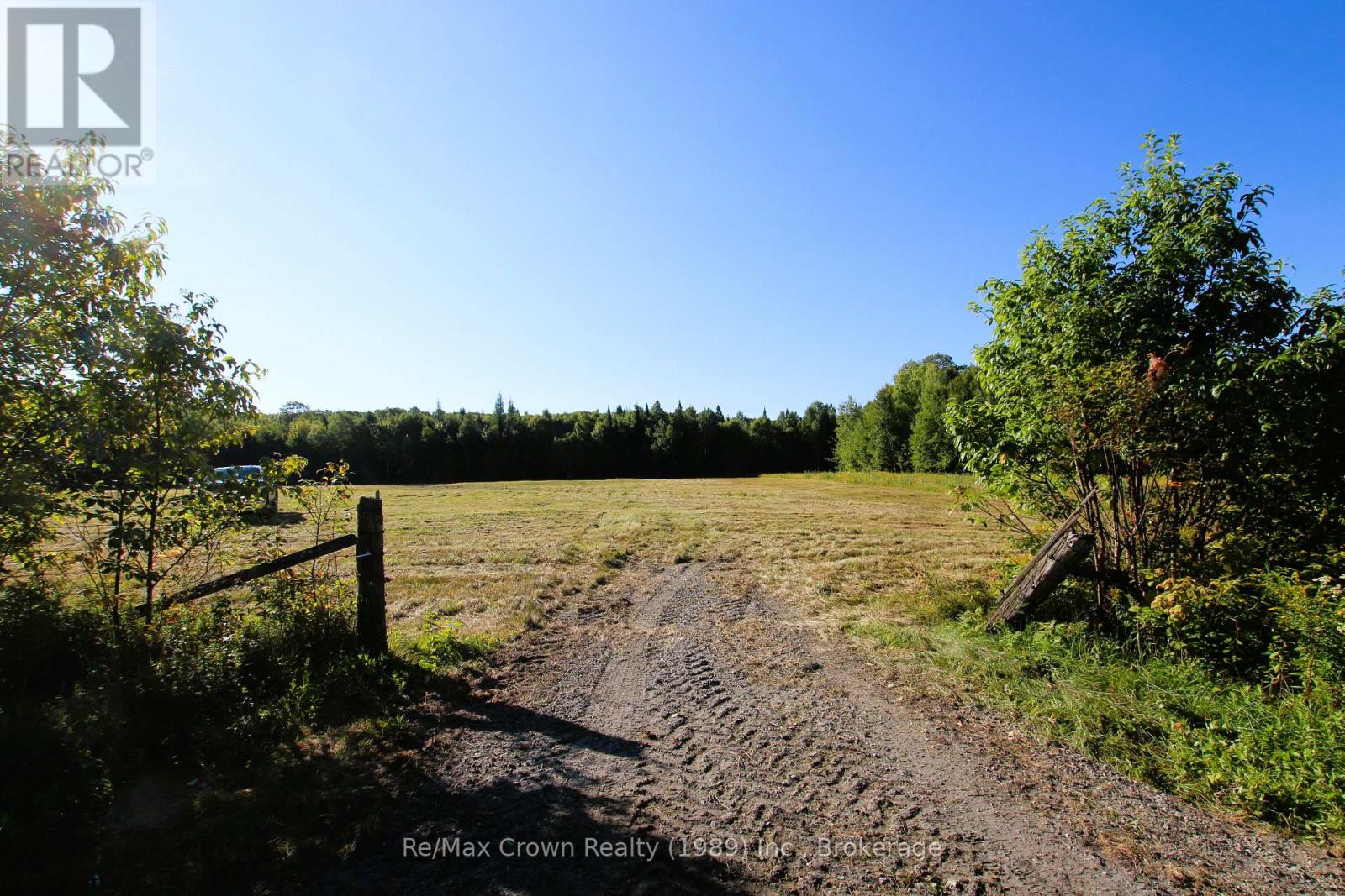 0 Hwy 522 Hwy, Parry Sound Remote Area Pringle, ON P0H 2R0