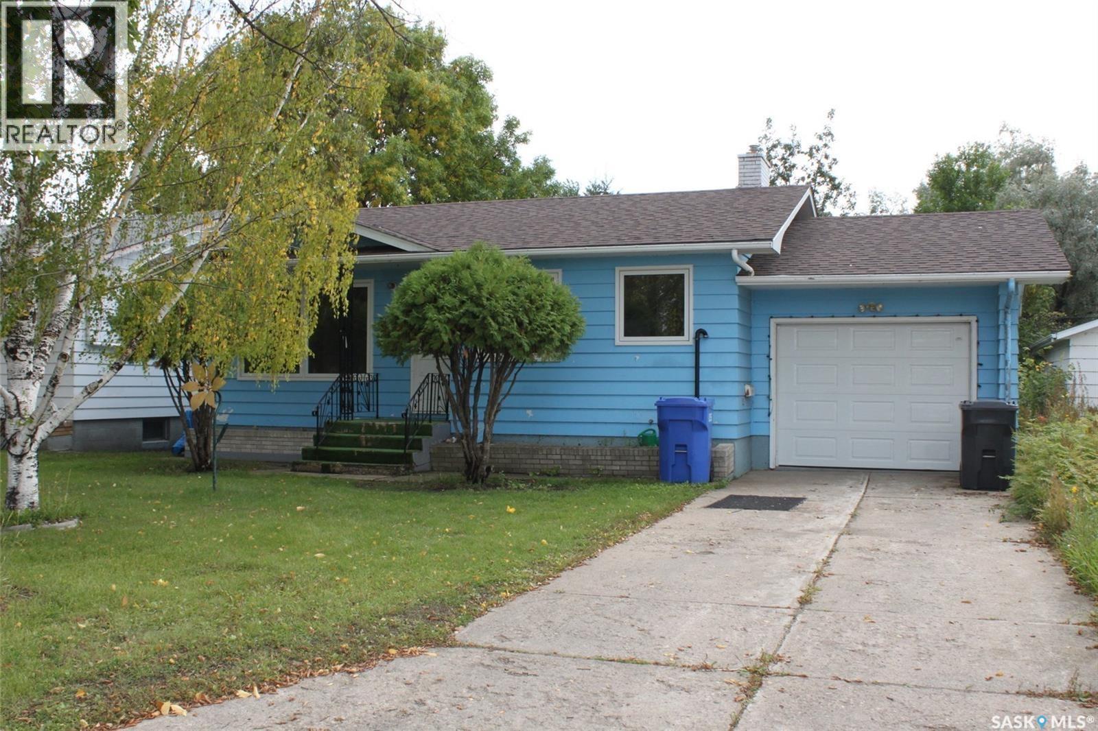 310 1st Avenue West, Canora, SK S0A 0L0