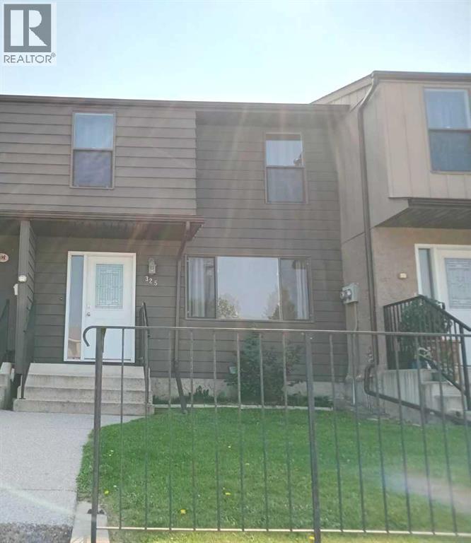 457 Collinge Road Unit 325, Hinton, AB T7V 1K8