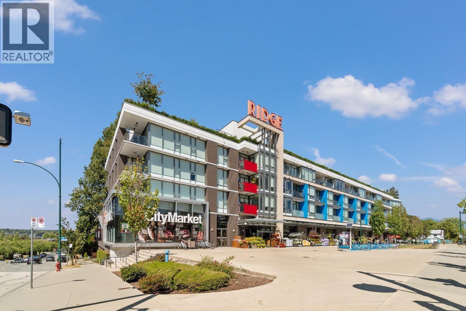 2118 W 15th Avenue Unit 312, Vancouver, BC V6J 3Z3