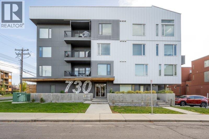730 5 Street Ne Unit 101, Calgary, AB T2E 3W8