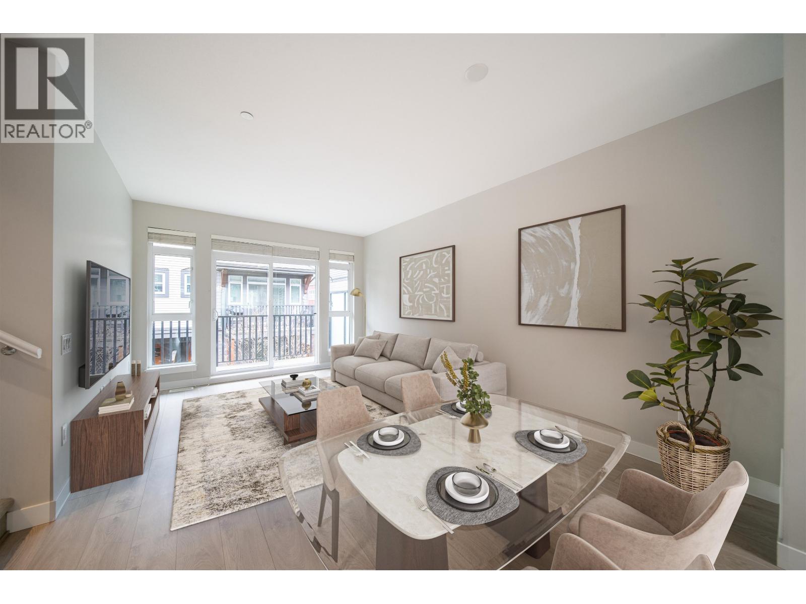 4991 No 5 Road Unit 75, Richmond, BC V6X 0S9