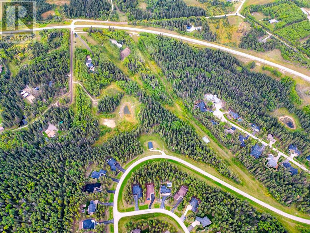 64 W:5 R:3 T:22 S:29 Q:NW Drive Dr, Rural Foothills County, AB T0L 1W0