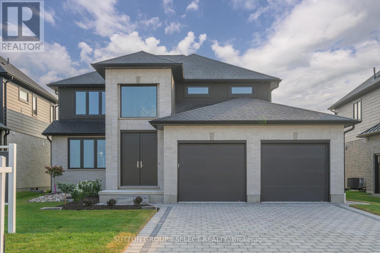 118 Timberwalk Trl, Middlesex Centre, ON N0M 2A0