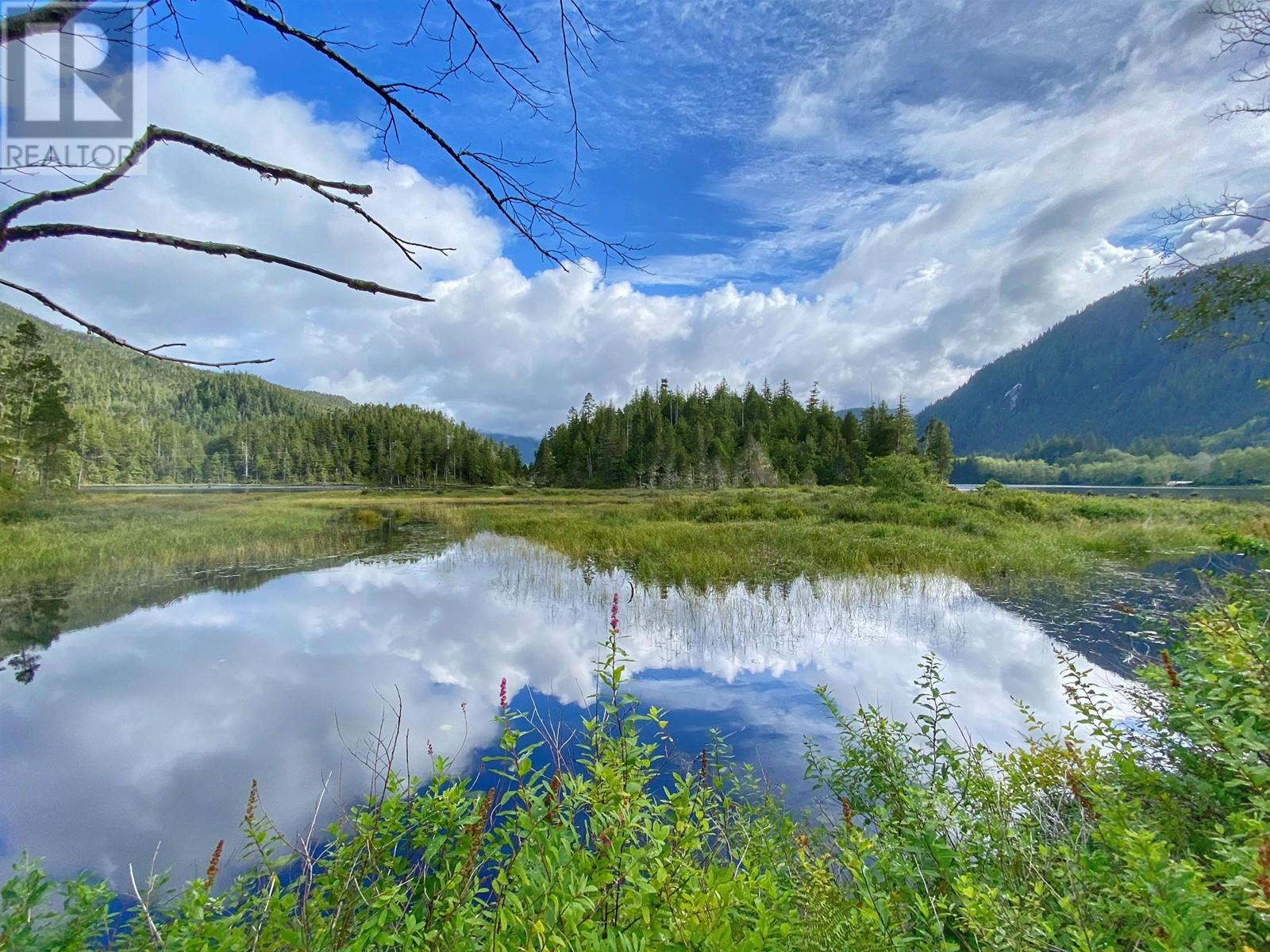 Dl 972 Hwy 16, Port Edward, BC V0V 1G0