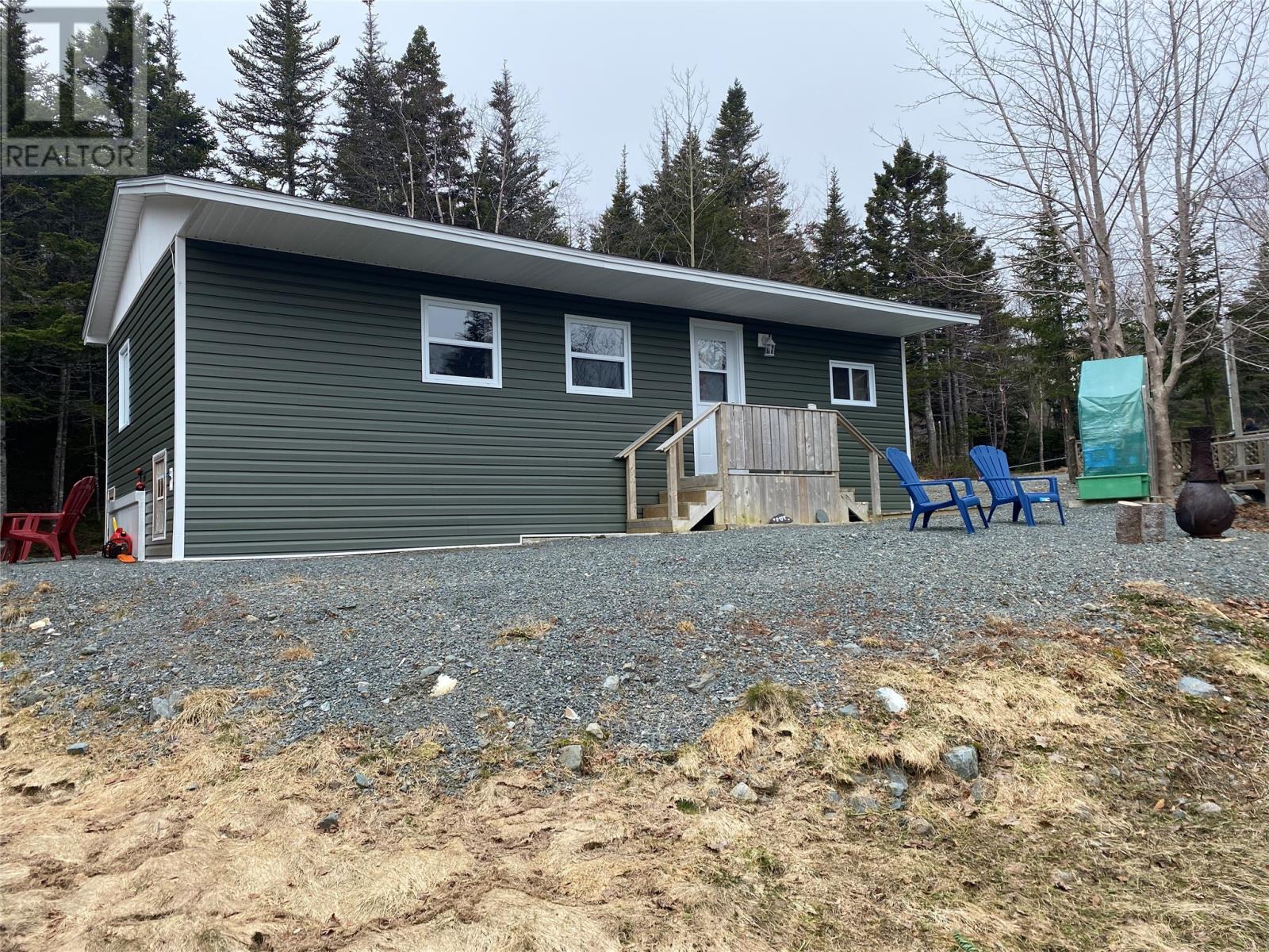 0 La Manche Rd, La Manche, NL A0A 0B2