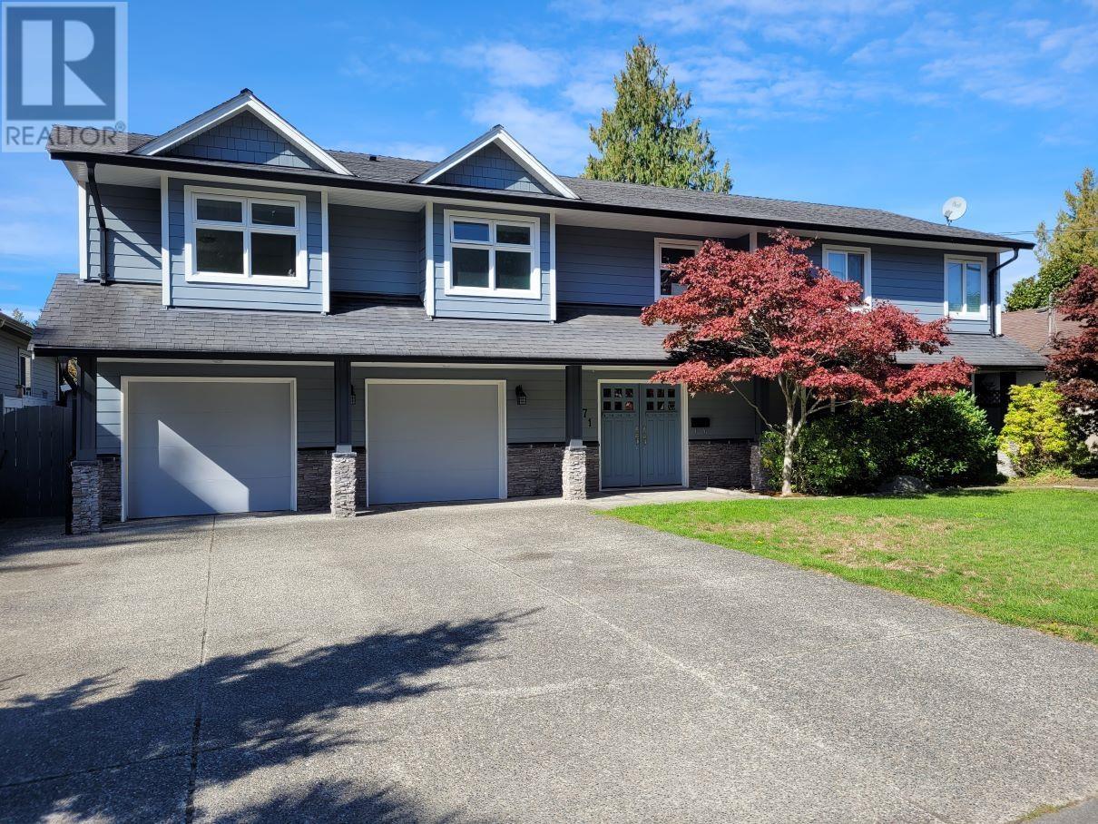 51 Street Unit 971 #a, Delta, BC V4M 2X9