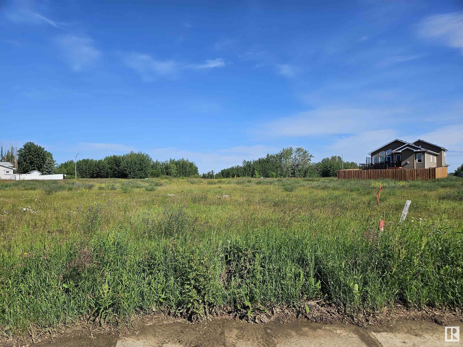 54 Av Unit 4820, Redwater, AB T0A 2W0