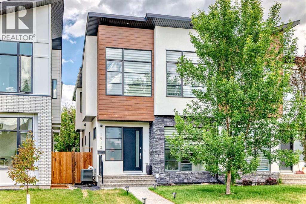 23 Avenue Nw Unit 1912, Calgary, AB T2M 1V8