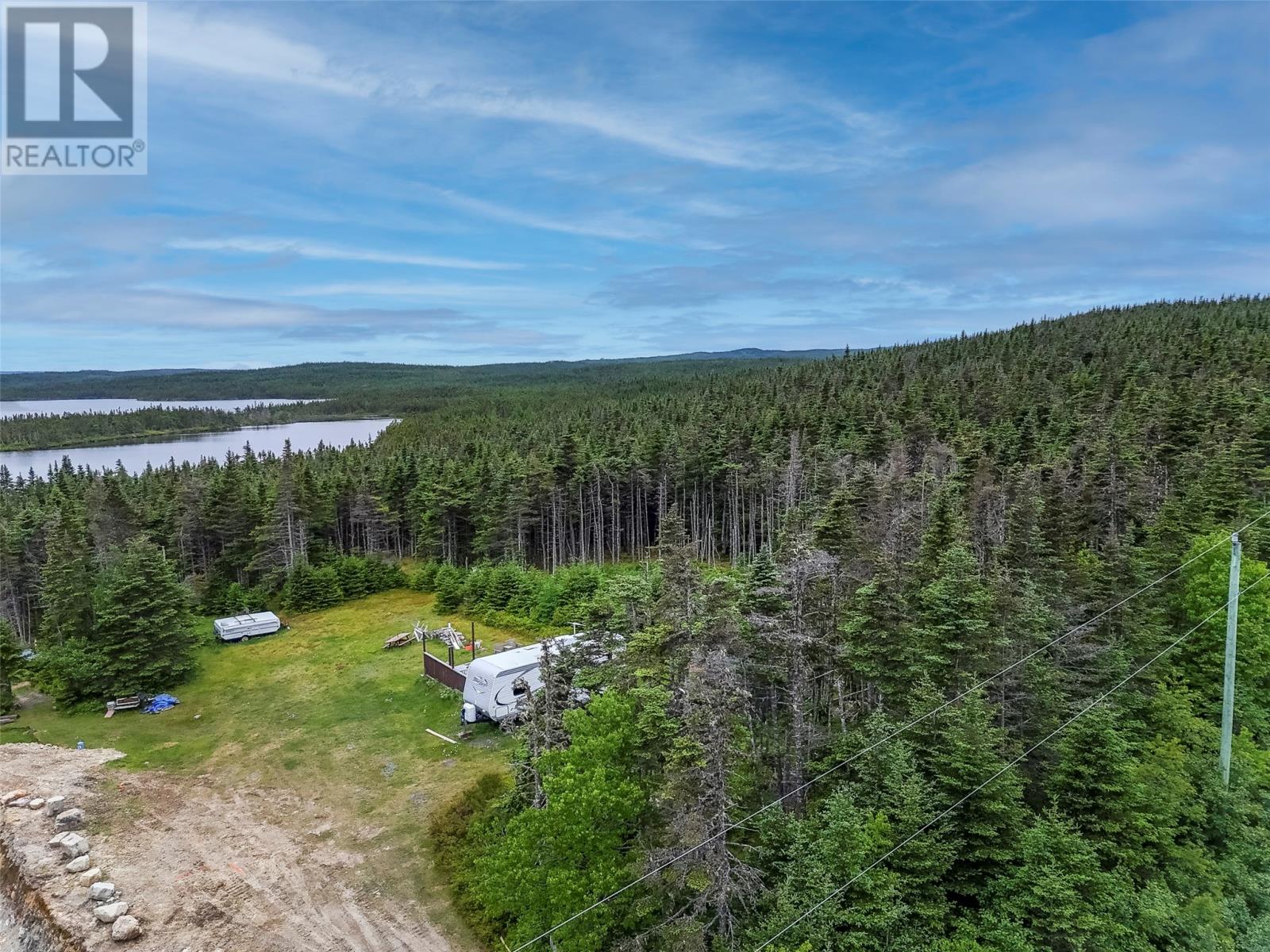 Line Road, Carbonear, NL A0A 4G0