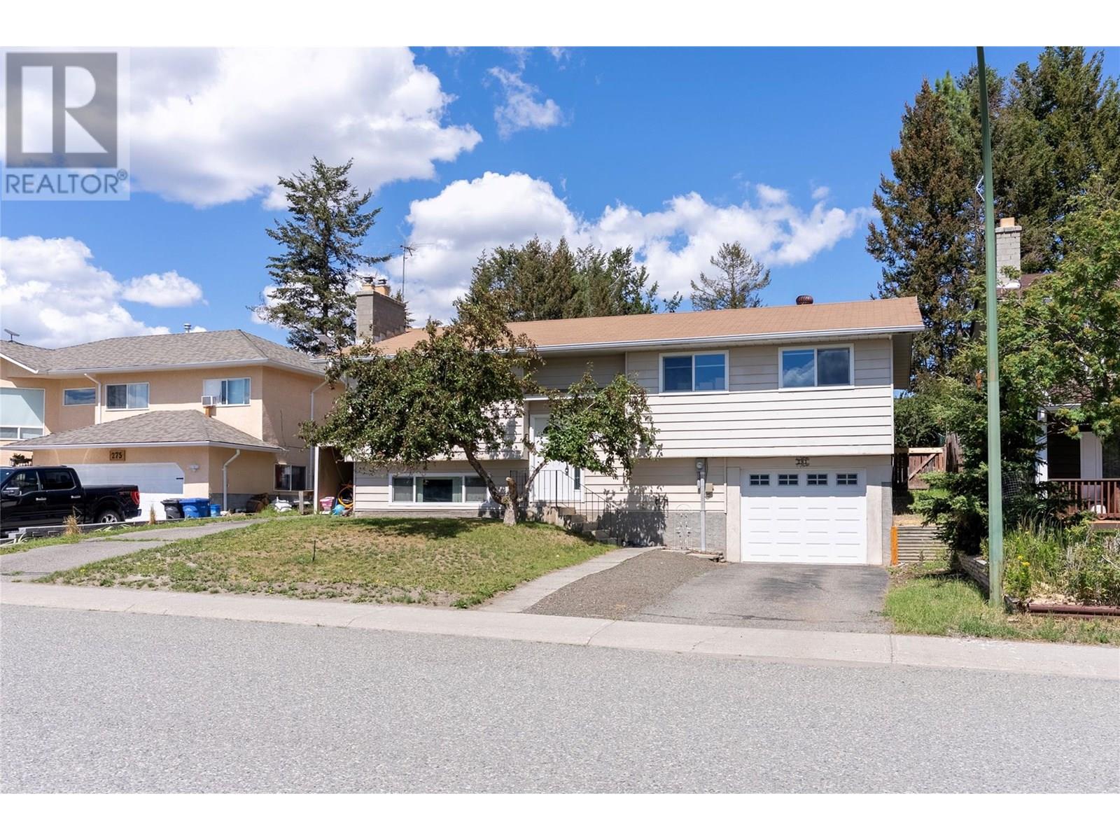 281 Poplar Dr, Logan Lake, BC V0K 1W0