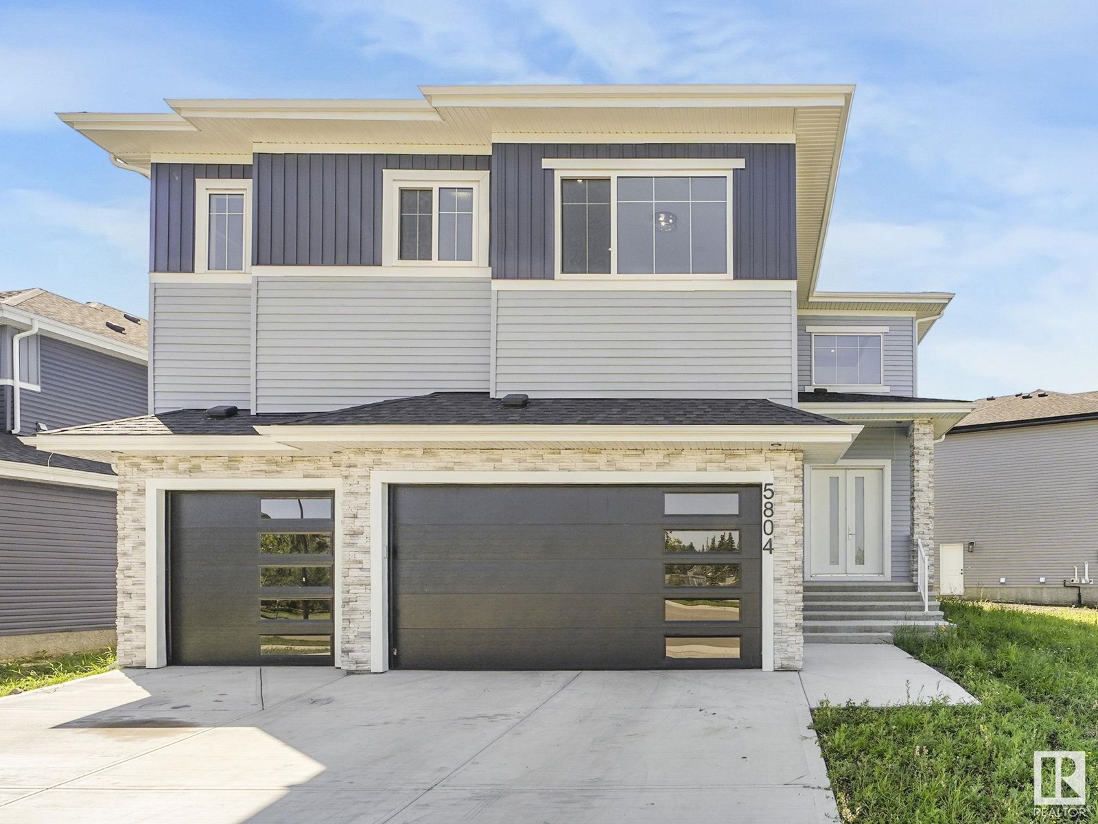 5804 Soleil Bv, Beaumont, AB T4X 2X9