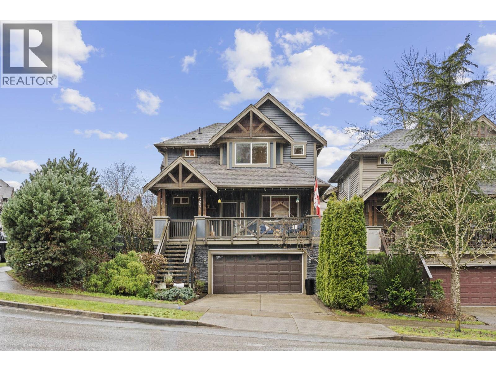 232 Street Unit 13851, Maple Ridge, BC V4R 2G5