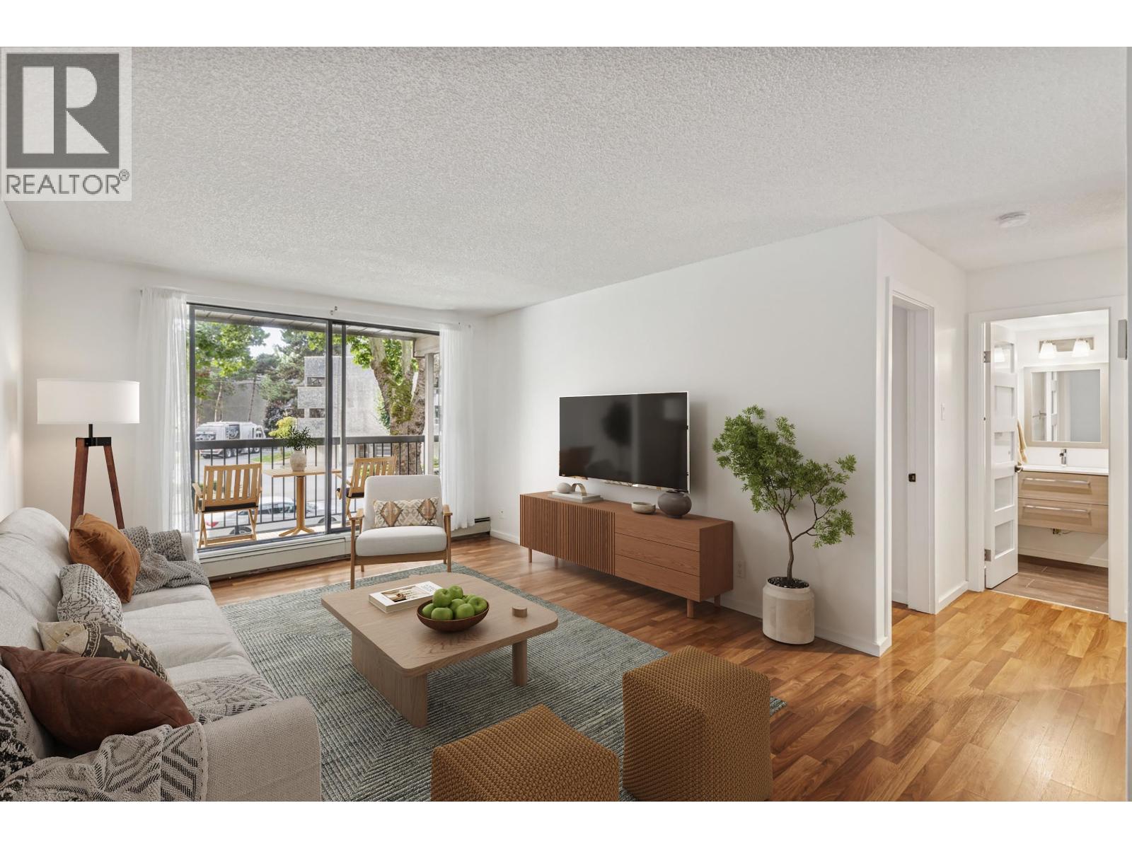 8511 Ackroyd Road Unit 120, Richmond, BC V6X 3E7
