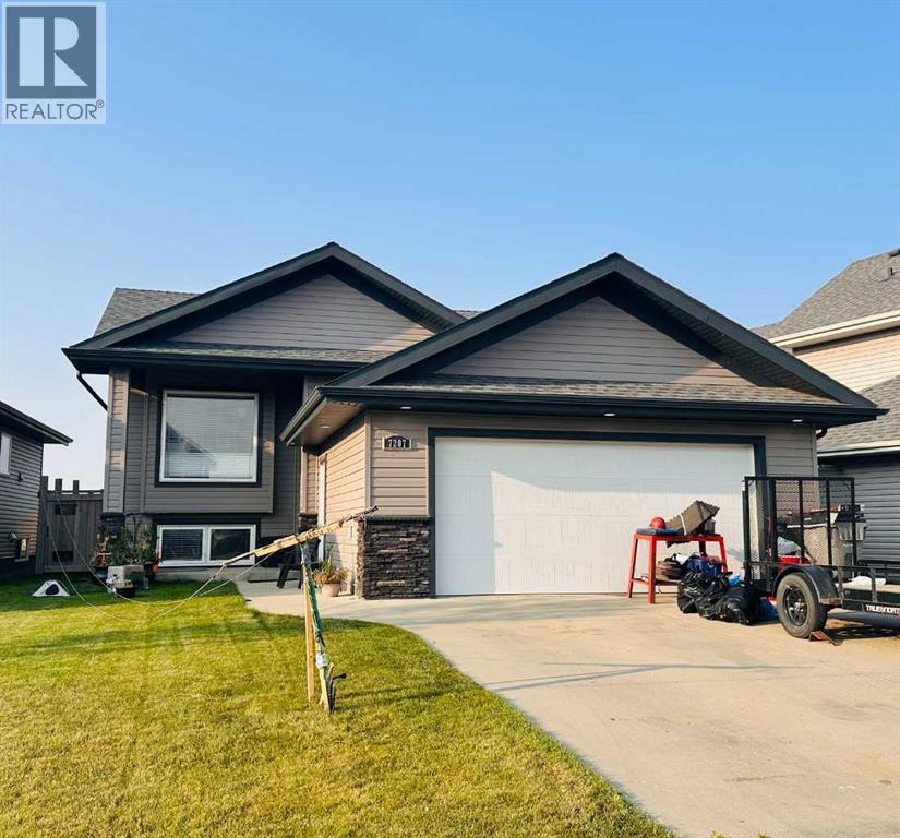 35 Street Unit 7207, Lloydminster, AB T9V 2Z4