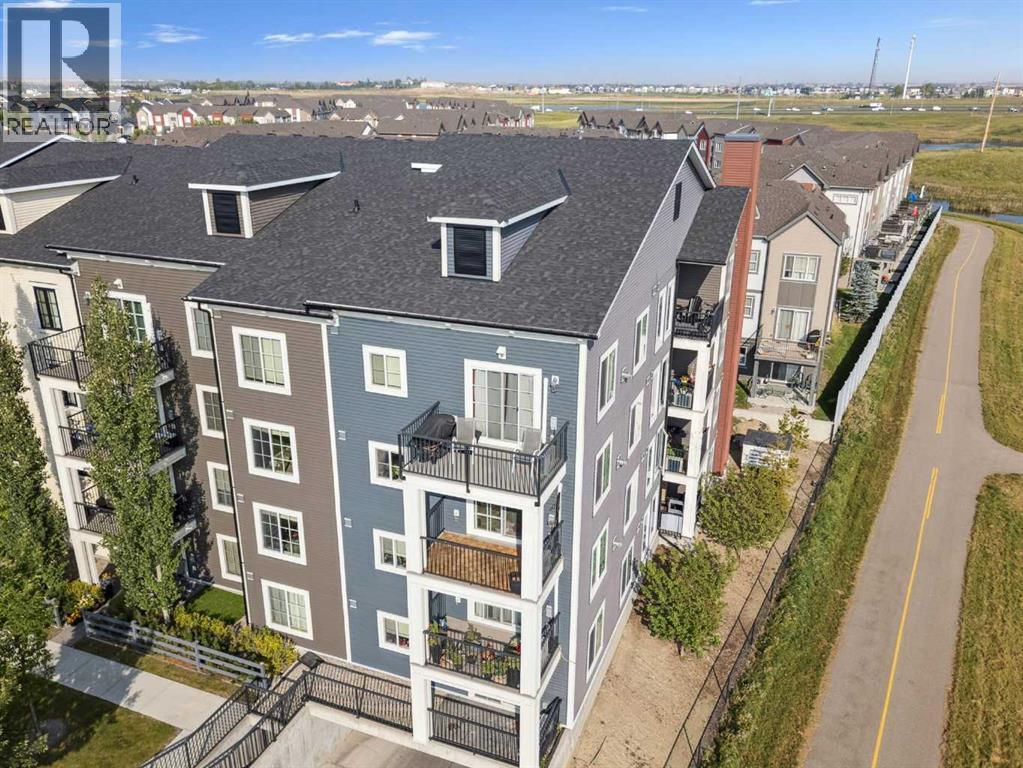 99 Copperstone Park Se Unit 2411, Calgary, AB T2Z 5C9