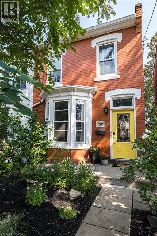 52 Emerald St N, Hamilton, ON L8L 5K3