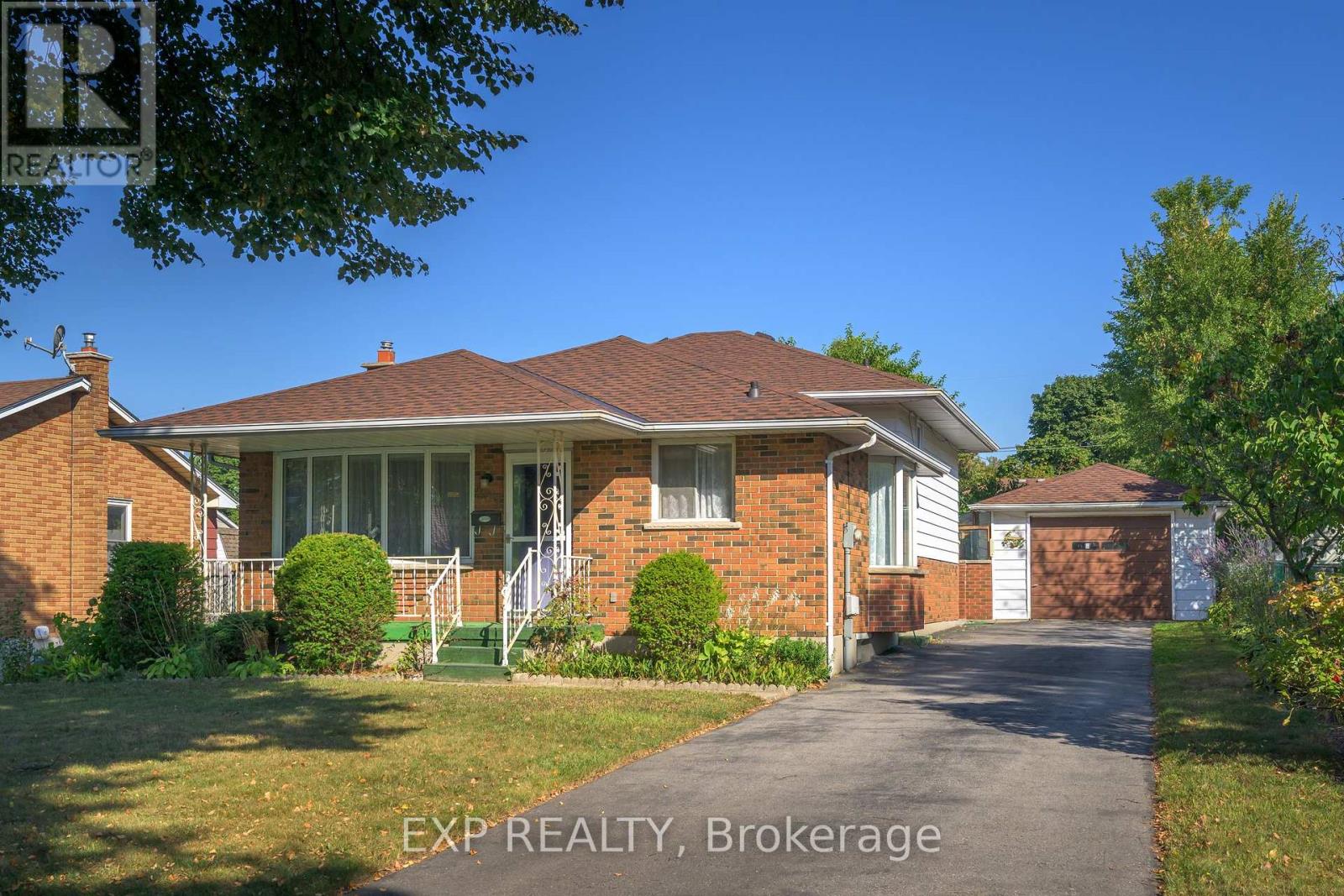 289 Fairhaven Cir, London, ON N5W 1E4
