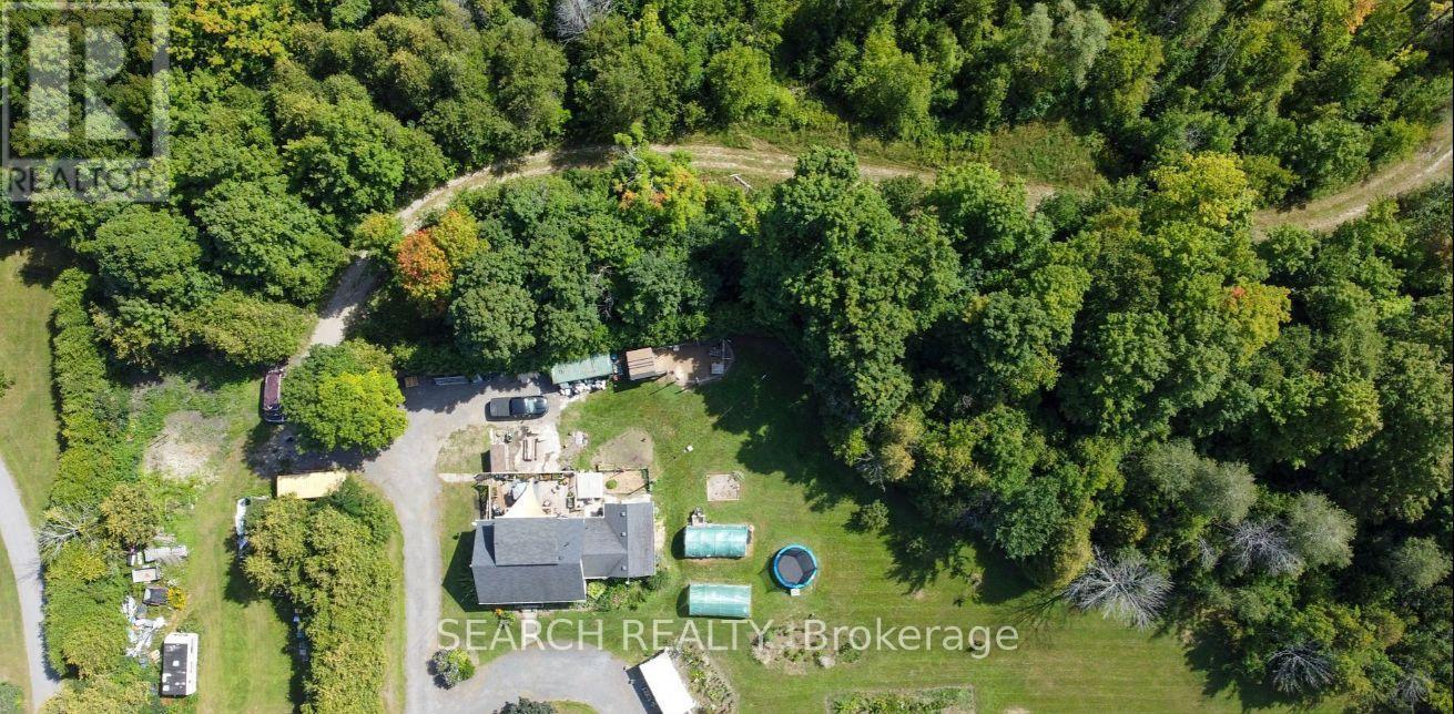 1889 Taunton Rd, Clarington, ON L0B 1M0