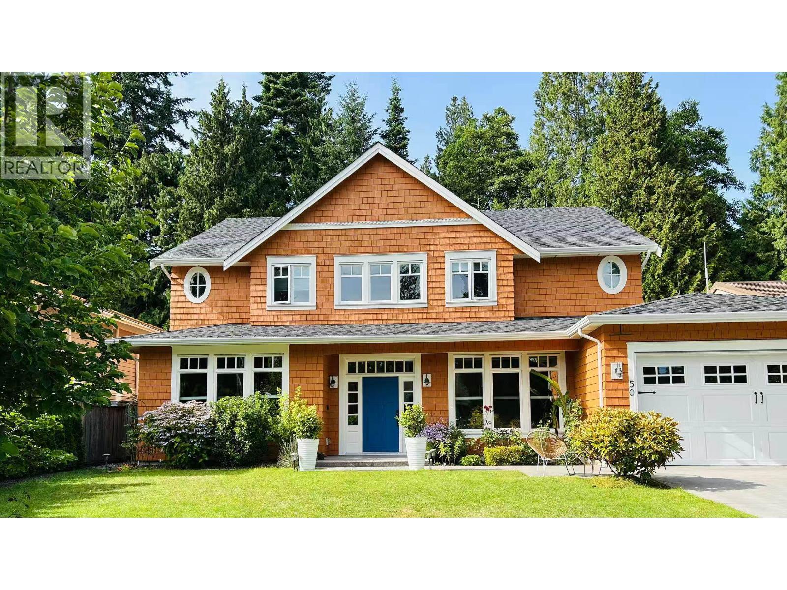 50 Georgia Wynd, Delta, BC V4M 1A5