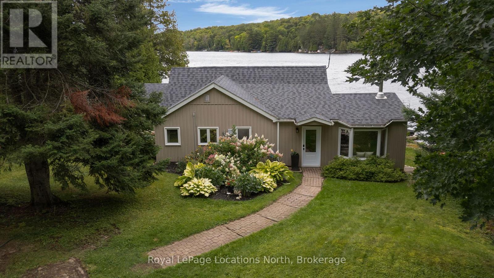 1433 S Horn Lk Rd, Ryerson, ON P0A 1C0
