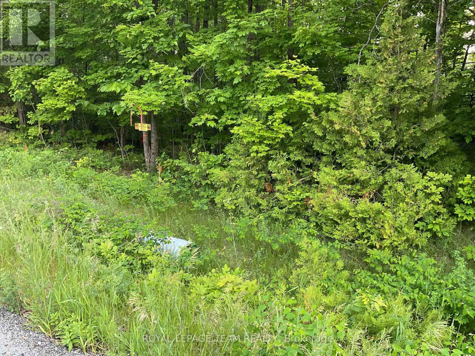 0 Cty Rd 511 Rd N, Lanark Highlands, ON K0G 1K0