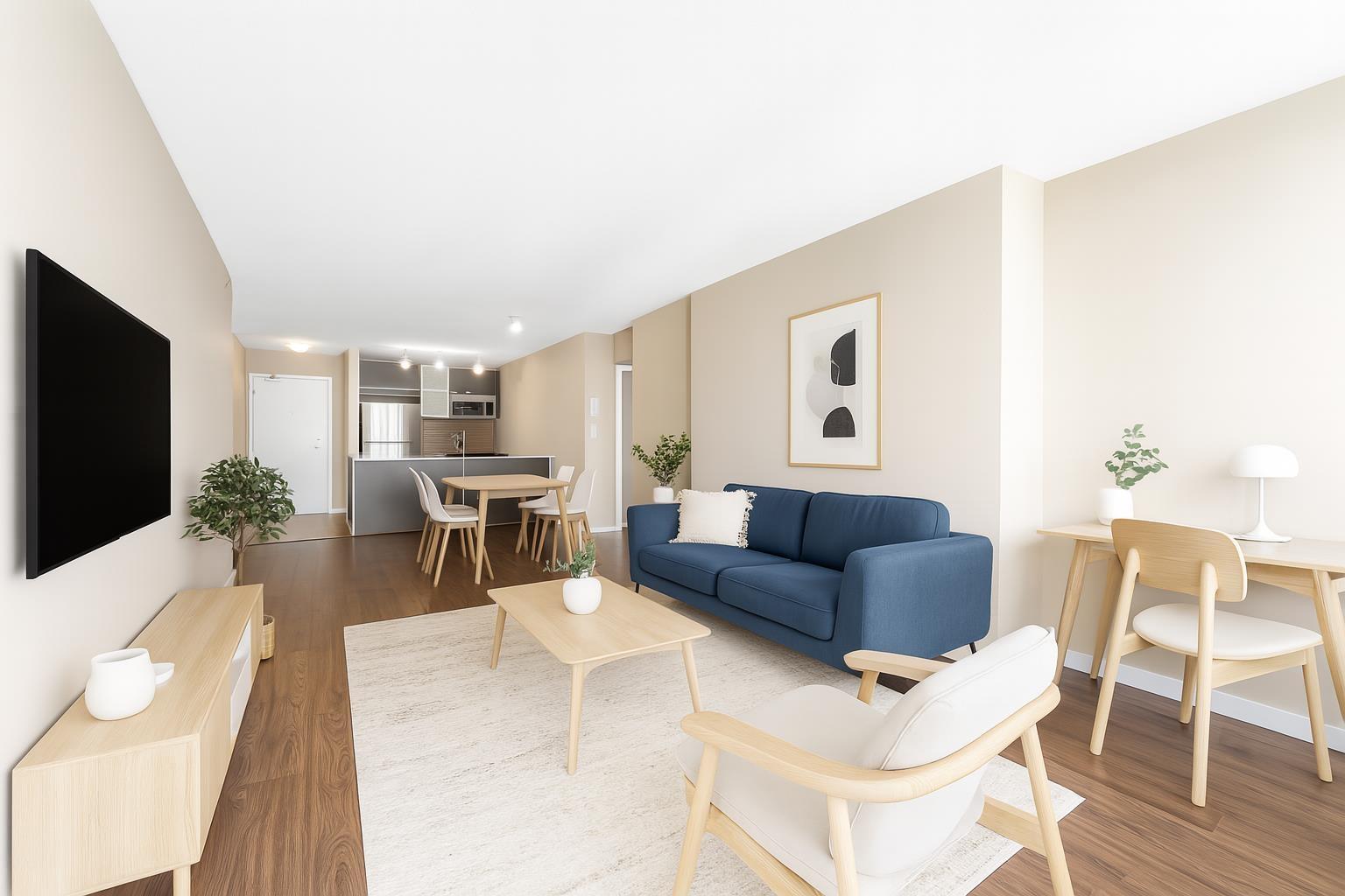 9981 Whalley Boulevard Unit 2402, Surrey, BC V3T 0G6