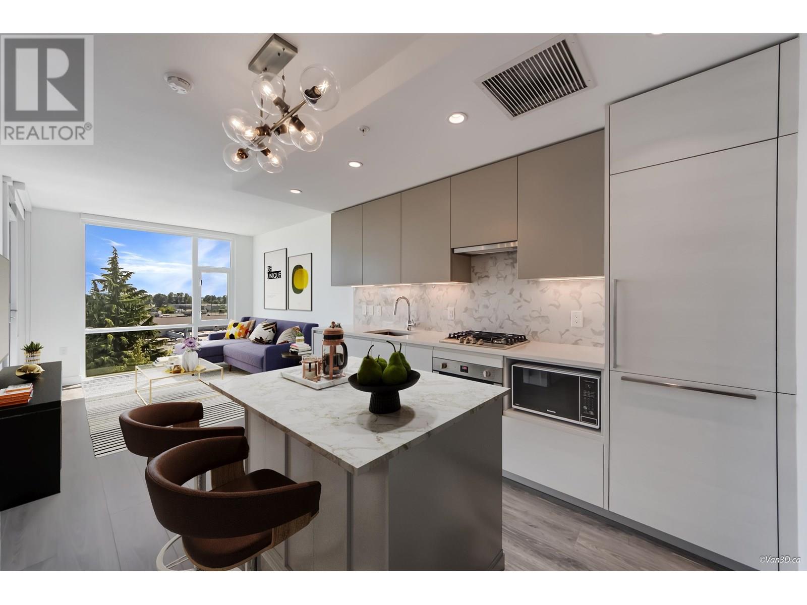 8181 Chester Street Unit 407, Vancouver, BC V5X 0J9