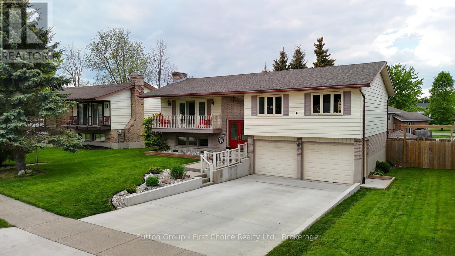 136 Napier St, West Perth, ON N0K 1N0