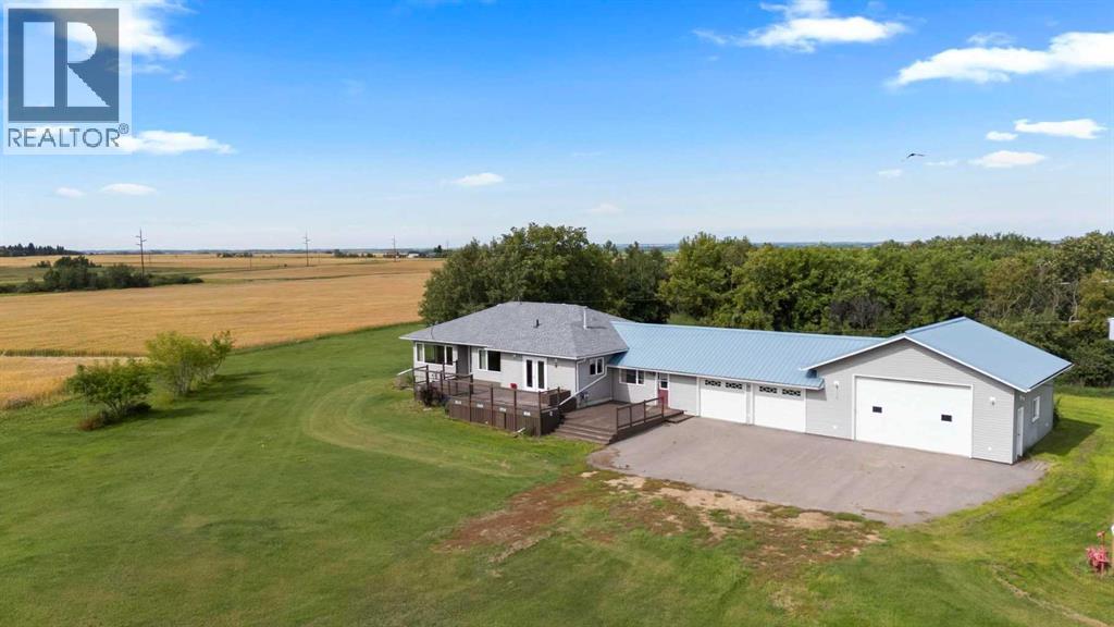 17514 Township Road 500, Rural Beaver County, AB T0B 4J3