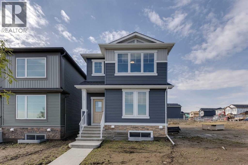 89 Ambleton Blvd NW, Calgary, AB T3P 2B9