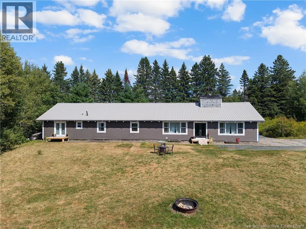21 Tozer Ln, Sunny Corner, NB E9E 1S7
