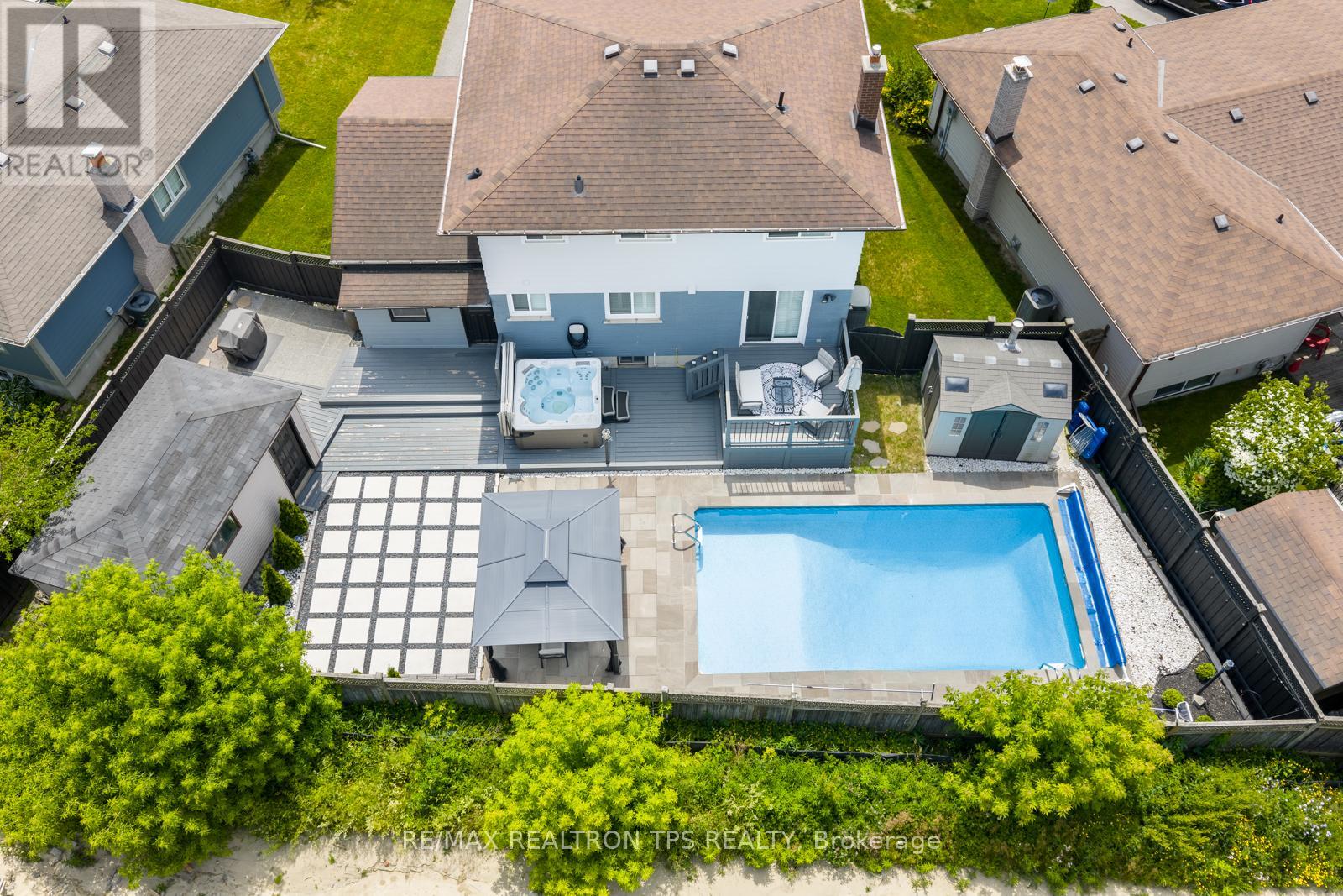 58 Oriole Ct, Oshawa, ON L1H 6Y5