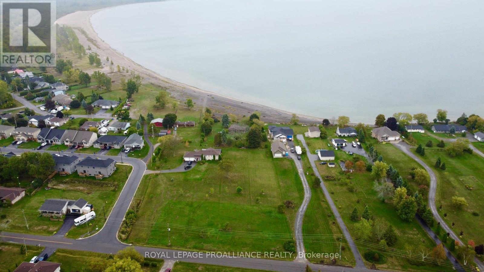 1 Lakeshore Road, Brighton, ON K0K 1H0
