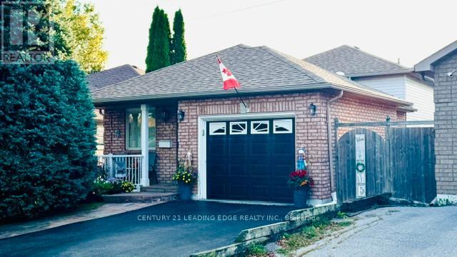 385 Compton Cres, Oshawa, ON L1G 8C7