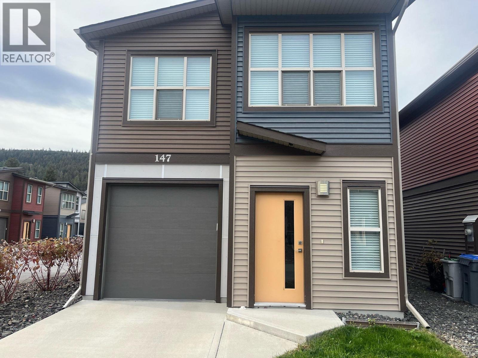 1850 Hugh Allan Drive Unit 147, Kamloops, BC V1S 0C8