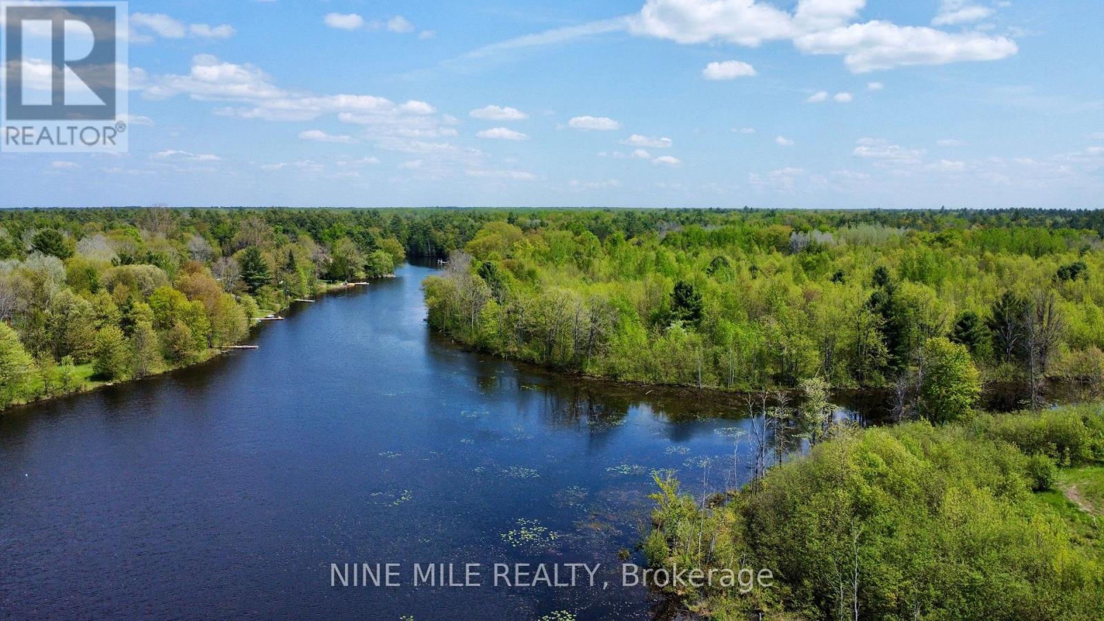 2699 Coopers Falls Rd, Severn, ON L0K 2B0