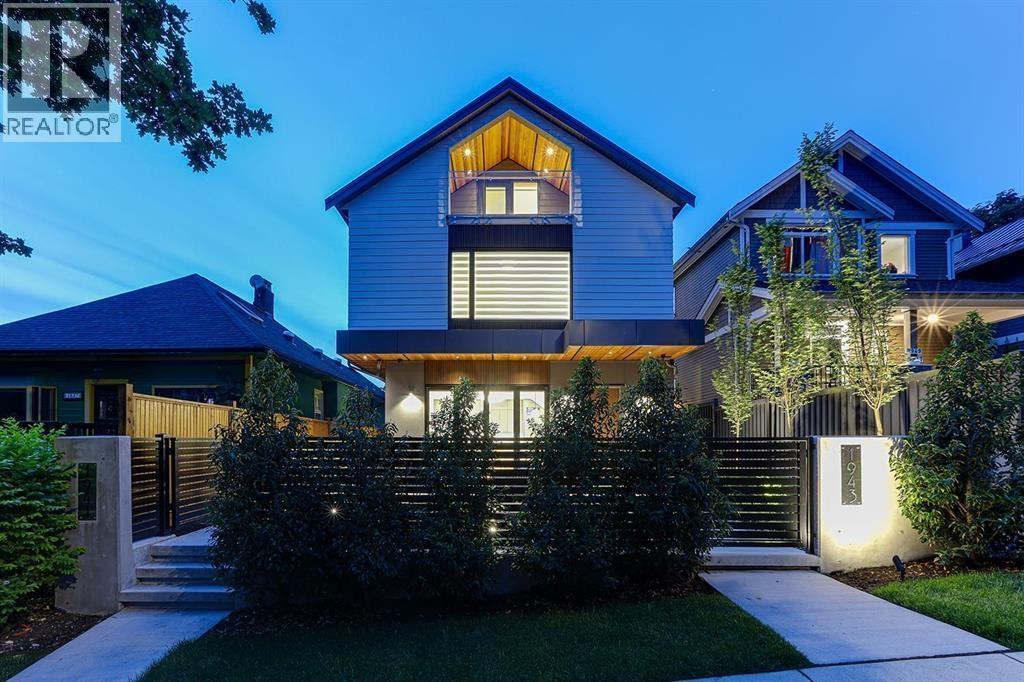 1943 E 6th Ave, Vancouver, BC V5N 1P6