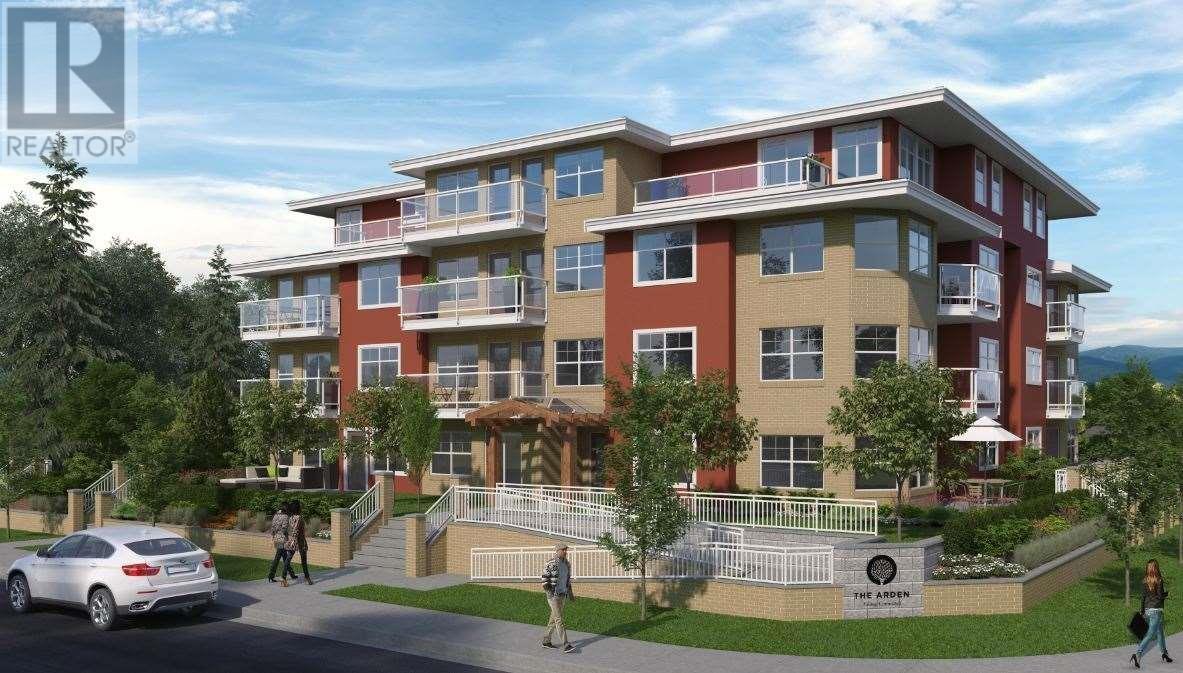 1990 Westminster Avenue Unit 305 Ave #305, Port Coquitlam, BC V3B 1E8