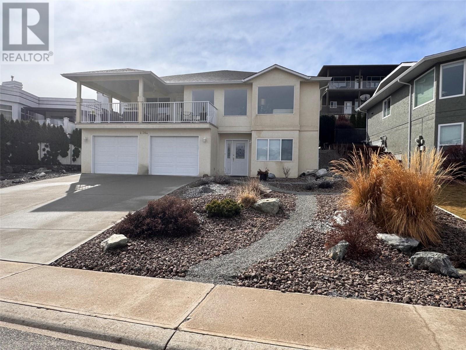 11702 Golf Course Dr, Osoyoos, BC V0H 1V4