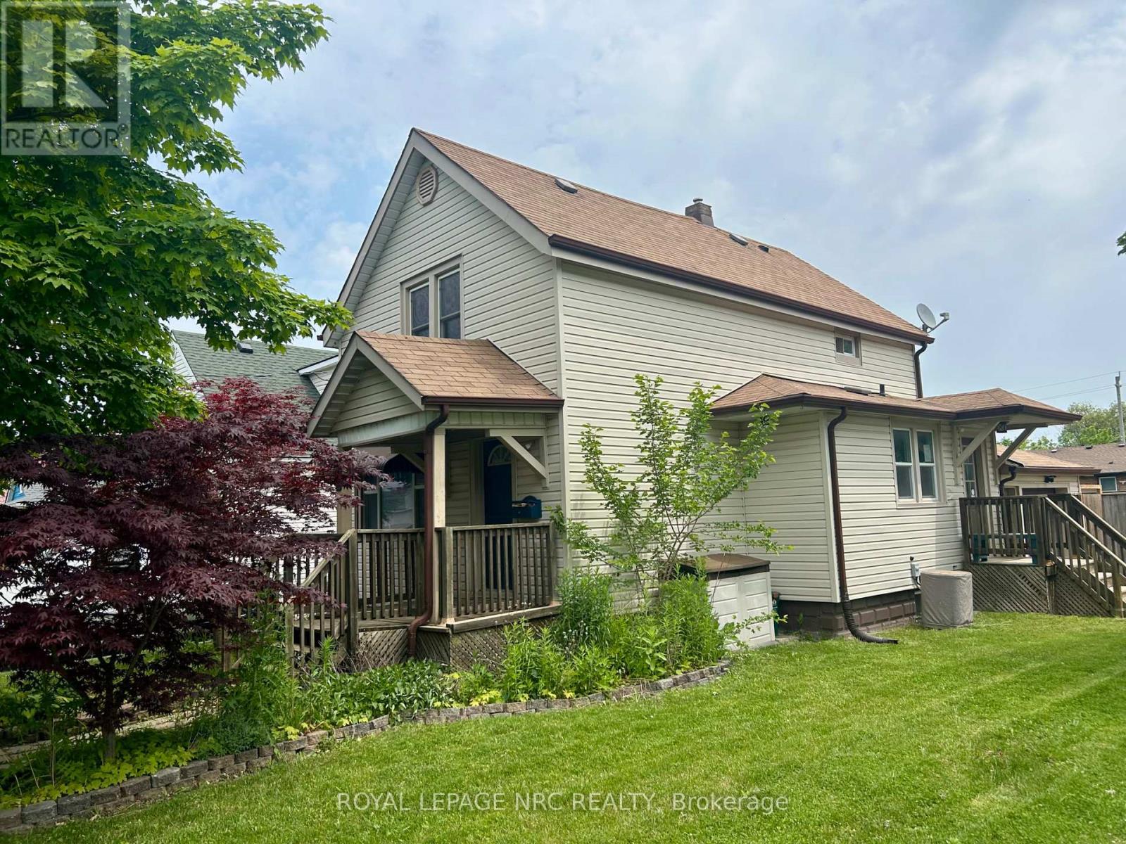 301 Alberta St, Welland, ON L3B 2W1