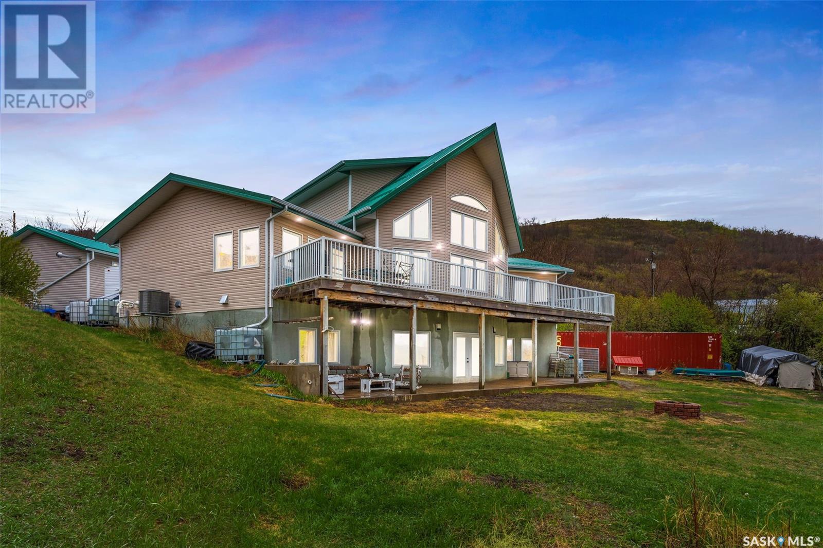 966 Tatanka Dr #191, Marquis Rm No. 191, SK S6H 4N7