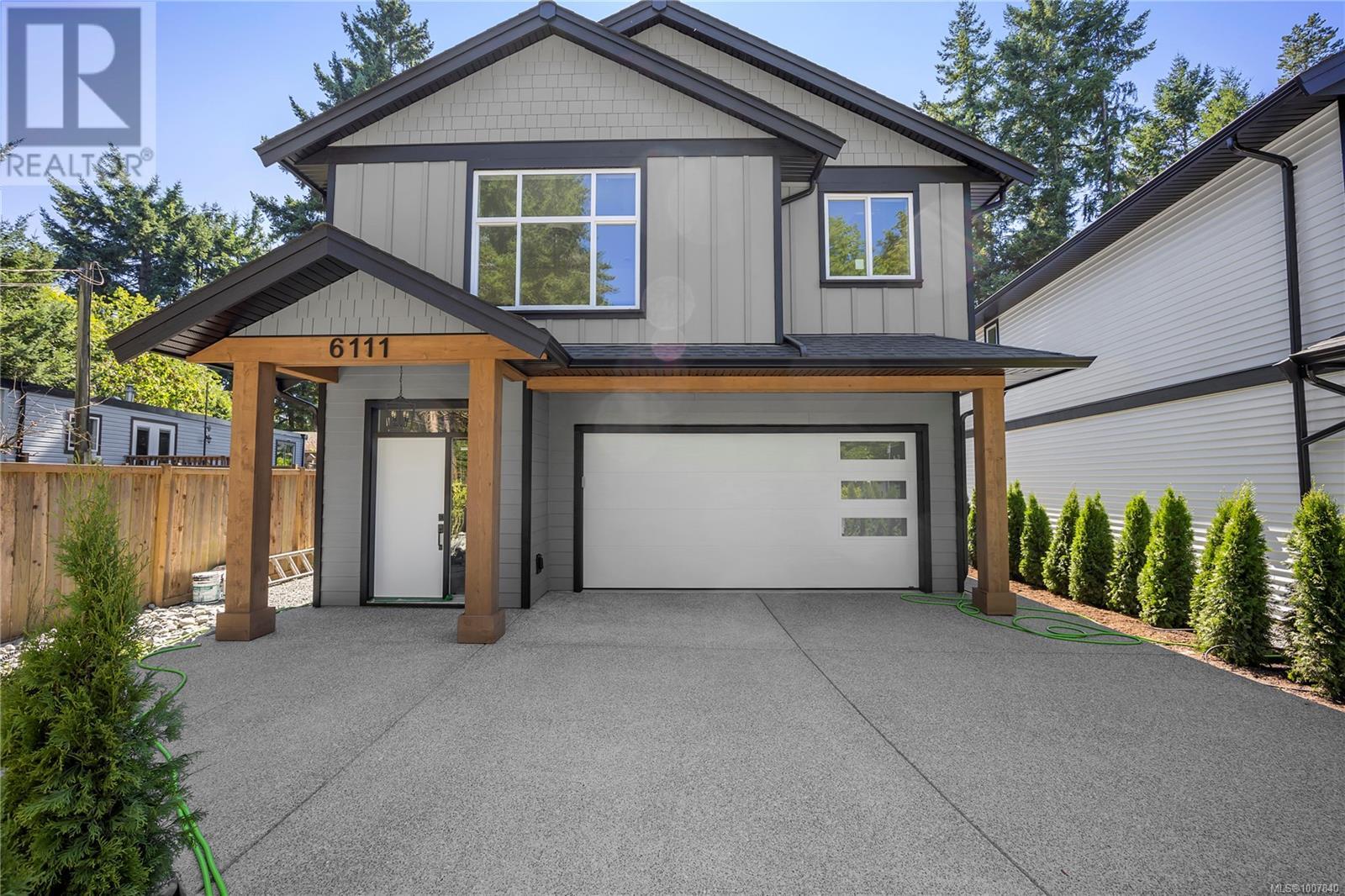6111 Pine Ridge Cres, Nanaimo, BC V9T 2N7