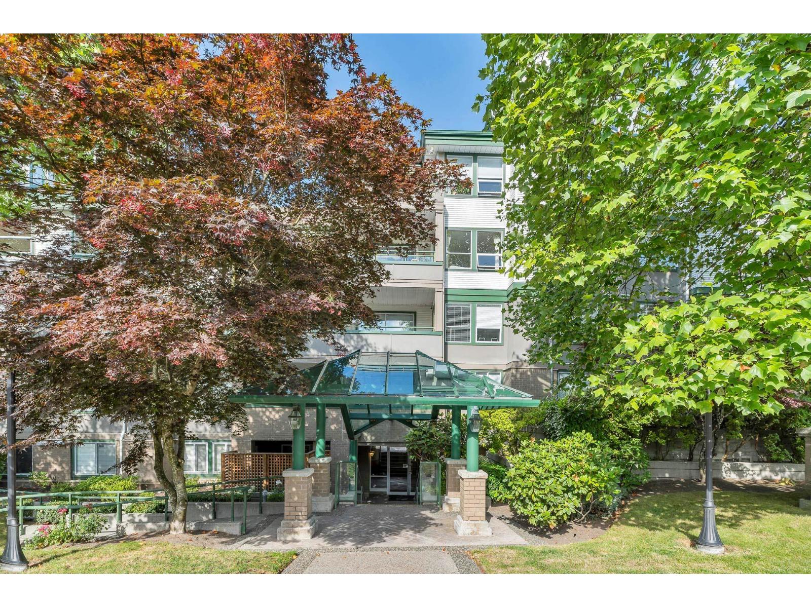 1575 Best Street Unit 409, White Rock, BC V4B 5K1