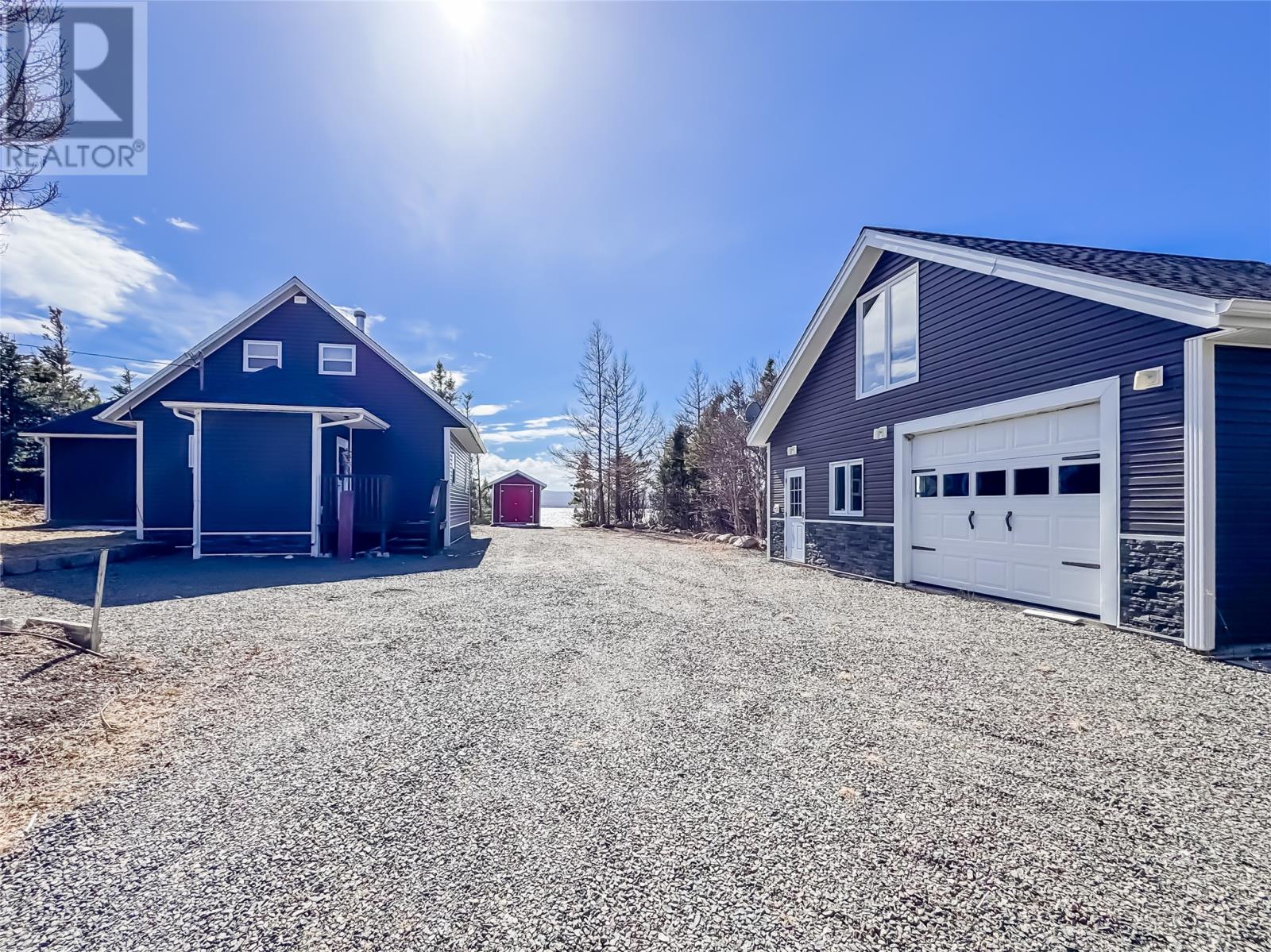 22 Ponys Pond Rd, Burin, NL A0E 2G0