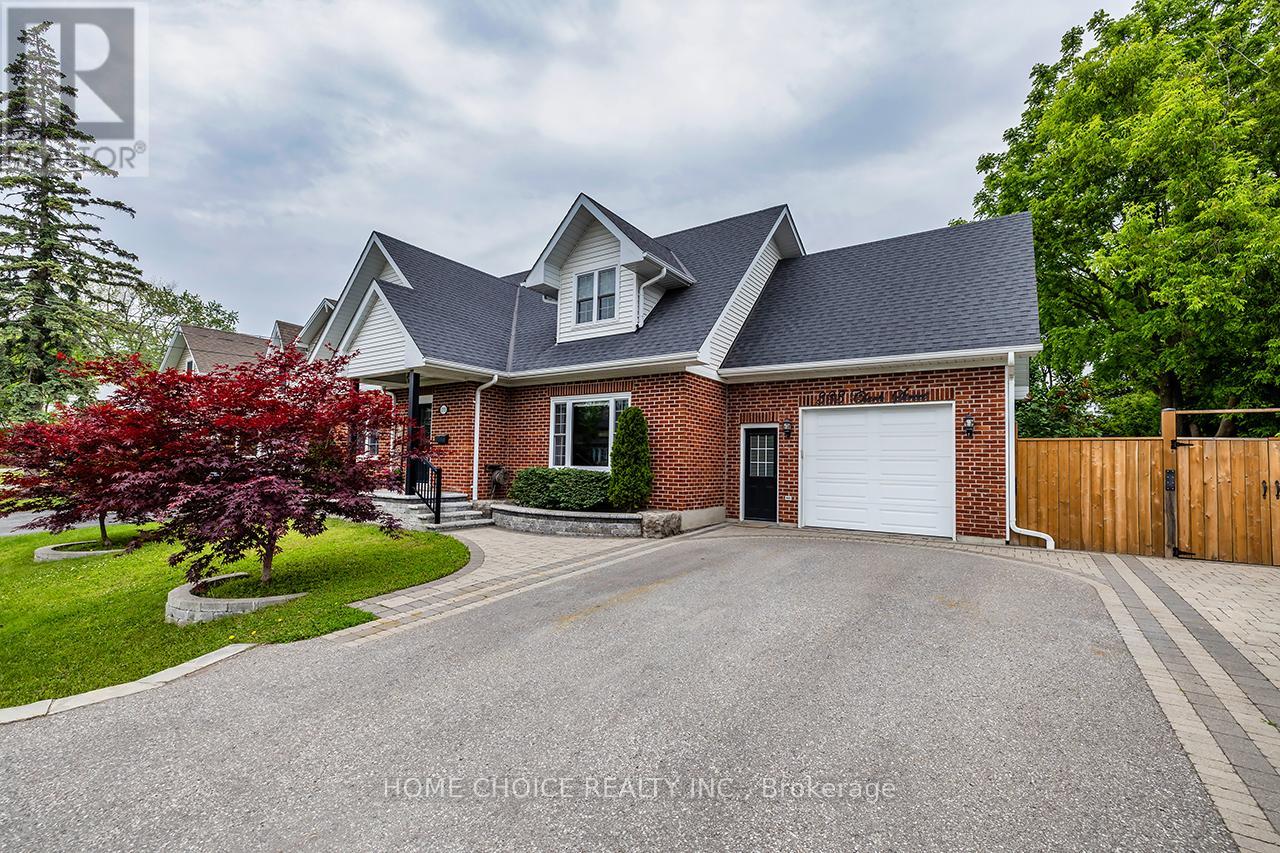 333 Clark St, Scugog, ON L9L 1J6