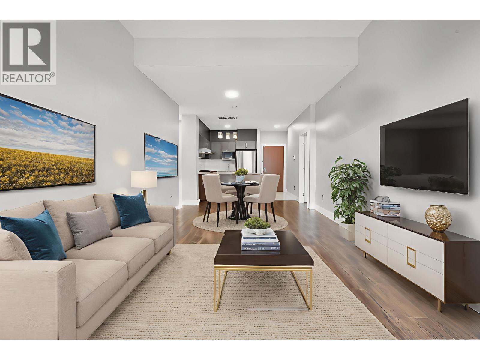 9299 Tomicki Avenue Unit 412, Richmond, BC V6X 0C5