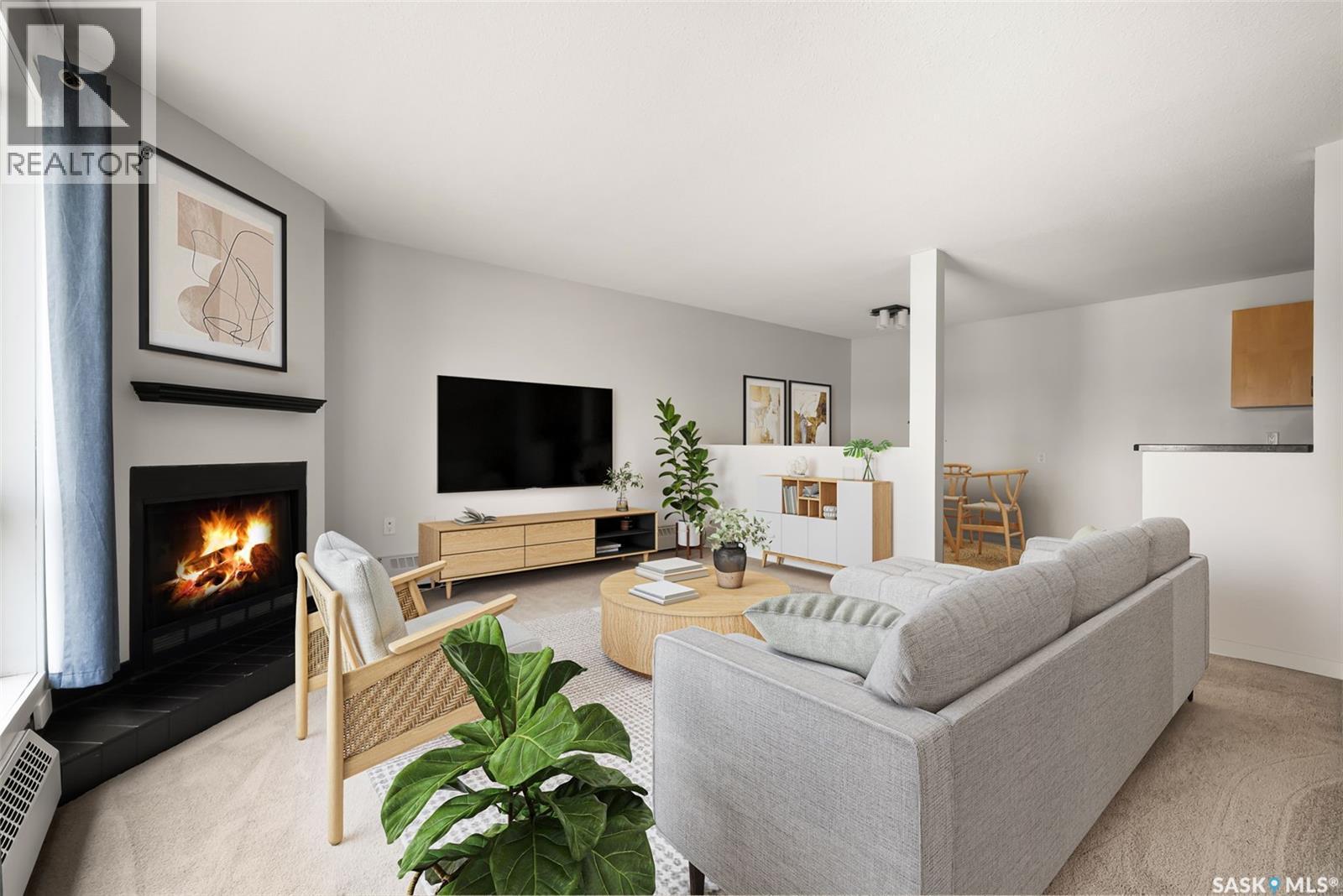 2511 Neff Road Unit 203, Regina, SK S4V 1C1