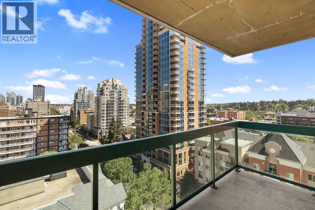 836 15 Avenue Sw Unit 1108, Calgary, AB T2R 1S2
